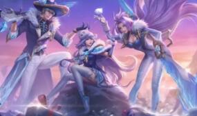 和平精英国外版花絮在哪看